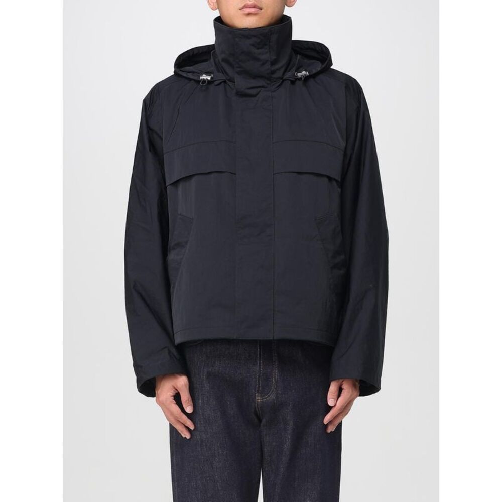 Bottega Veneta Jacket Men Black